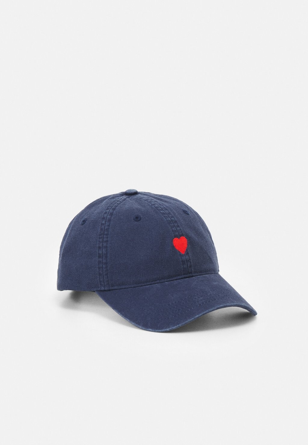 

Бейсболка Levi's, темно-синий