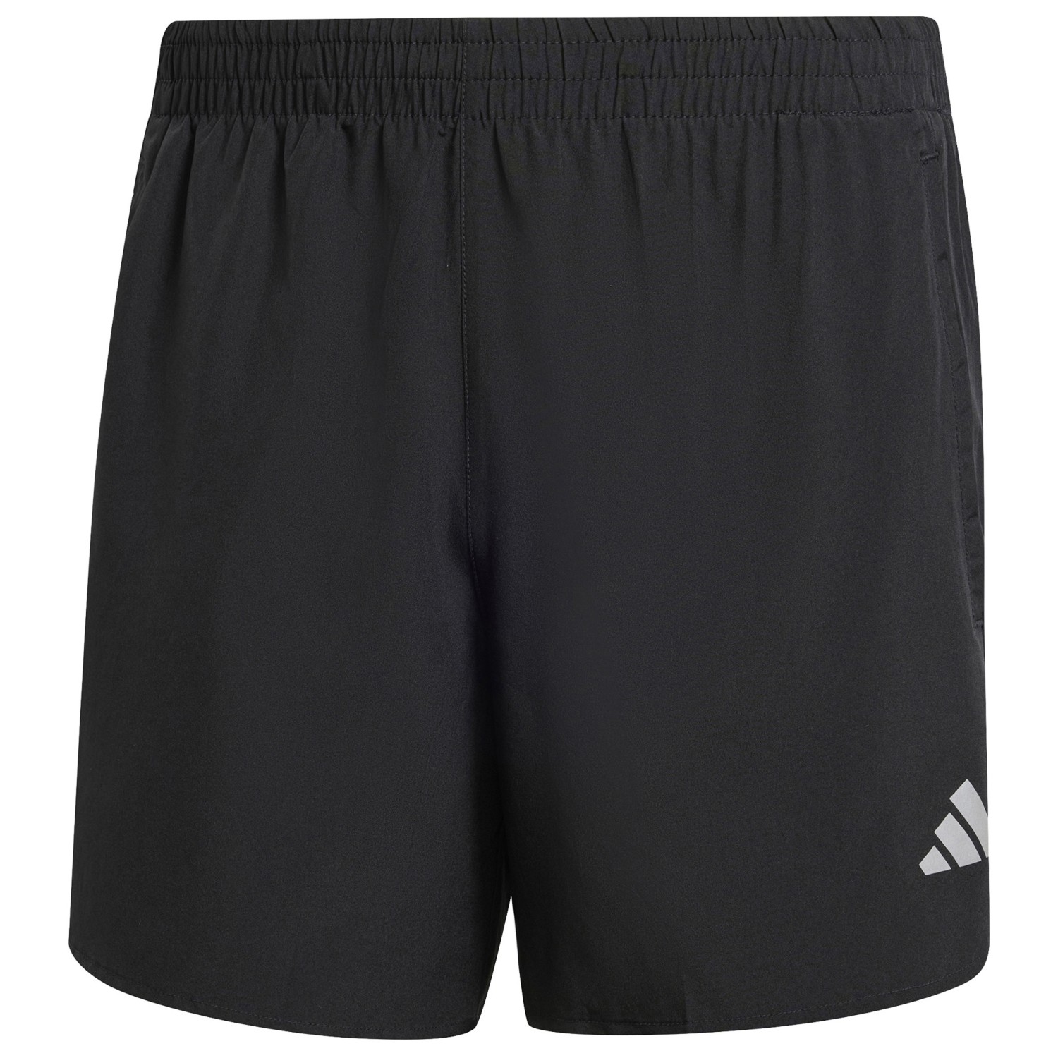 Шорты для бега Adidas Run It Shorts, черный