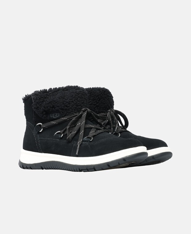 

Кроссовки Ugg, черный