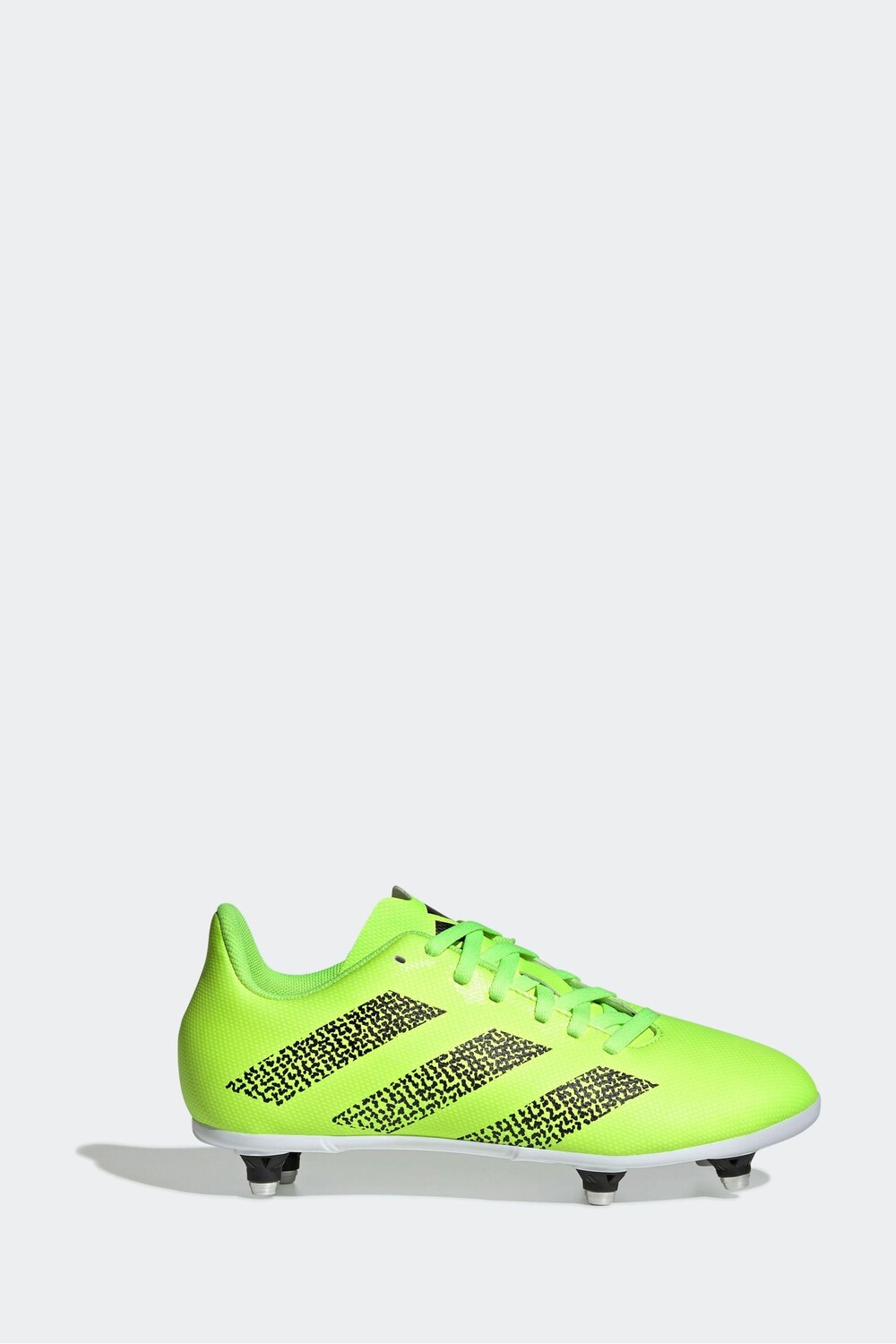 

Юниорские ботинки для регби SG adidas, желтый