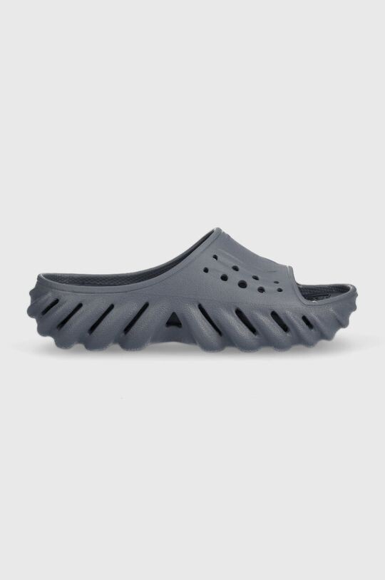 

Шлепанцы Echo Slide Crocs, синий