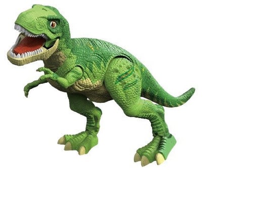 Мадей, Робот-динозавр, радиоуправляемый T-Rex Madej цена и фото