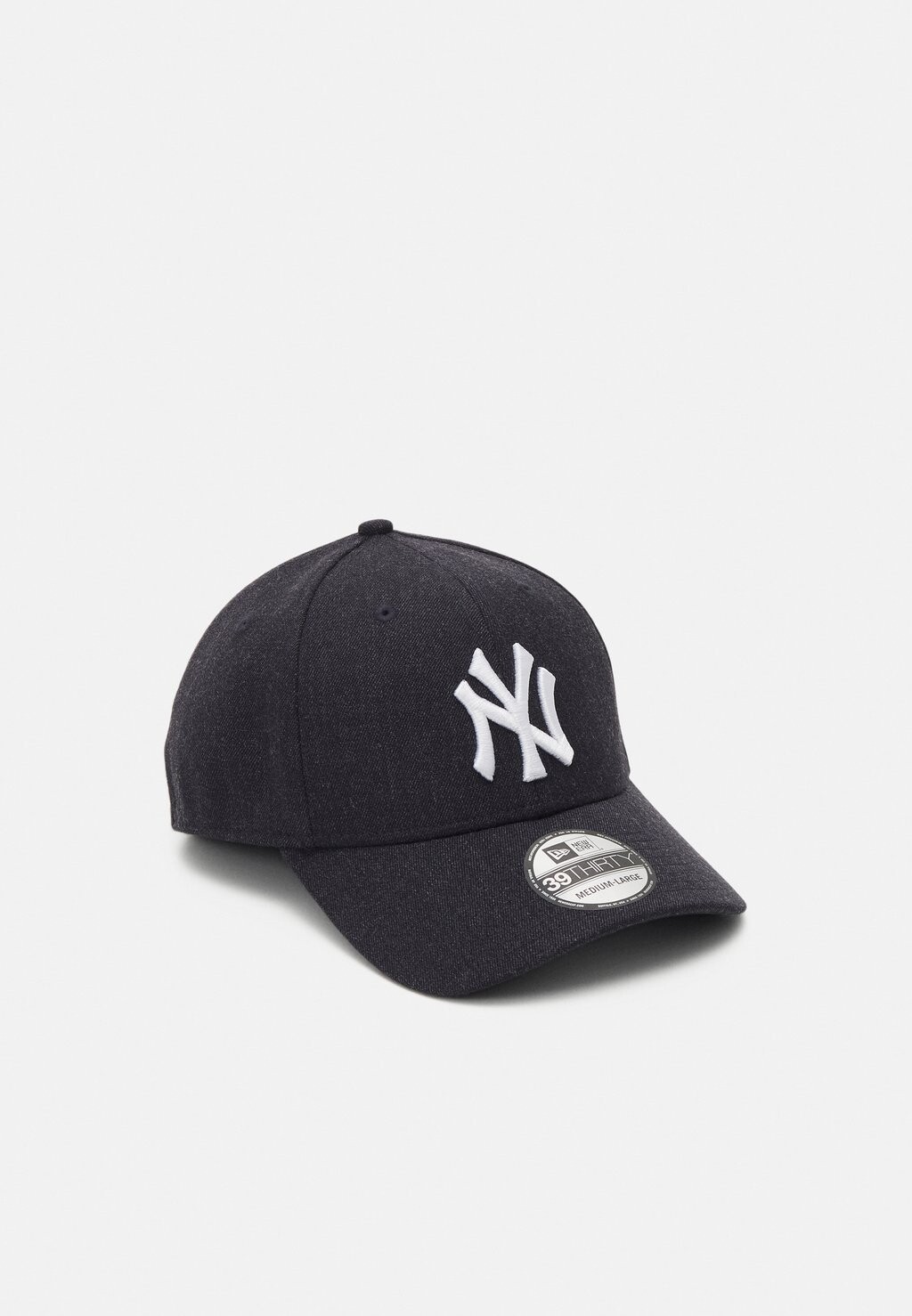 

Кепка Heather Unisex New Era, цвет dark blue