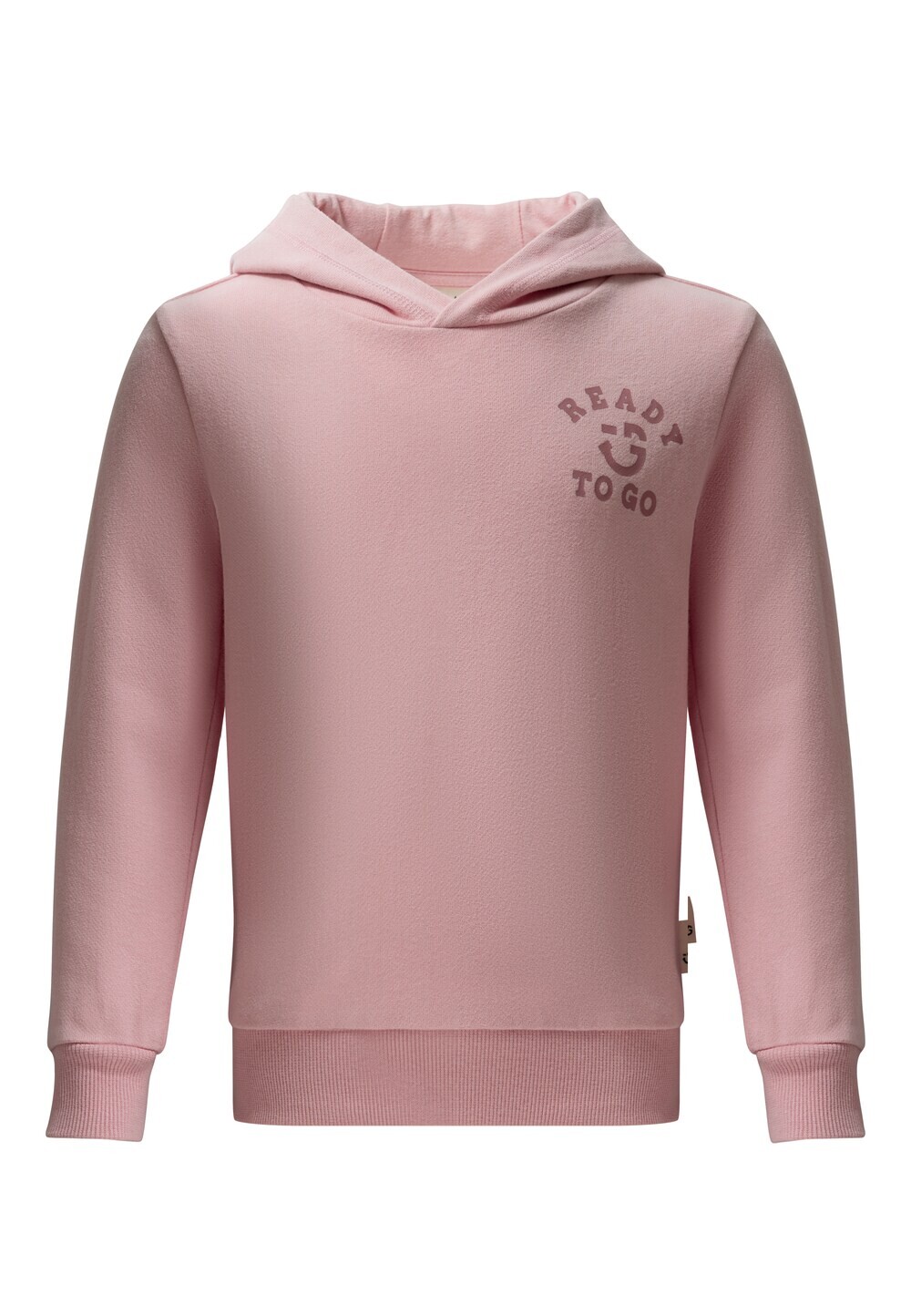 

Свитер GIORDANO junior, розовый