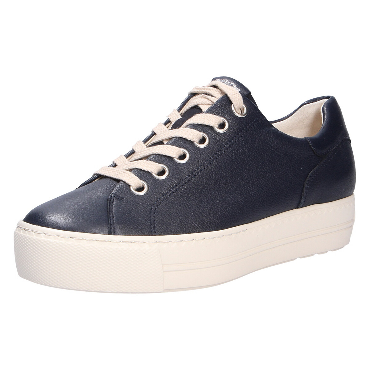 

Кроссовки Paul Green Sneaker, синий
