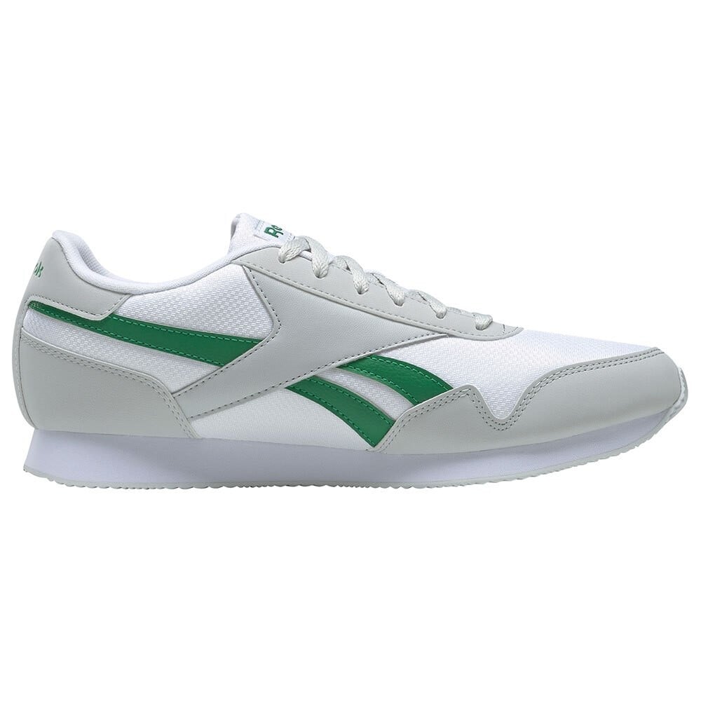 

Кроссовки Reebok Royal Classic Jogger 3, белый