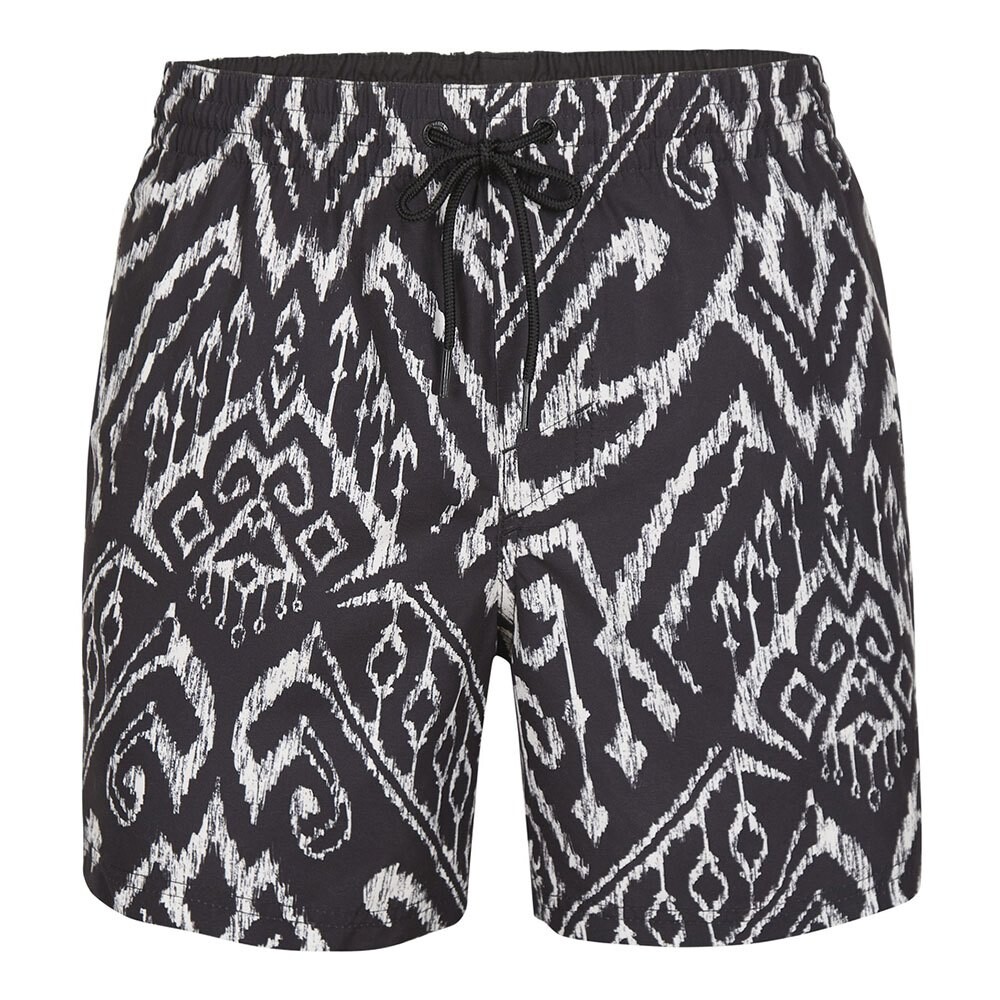 

Шорты для плавания O´neill Cali Print 15´´, черный