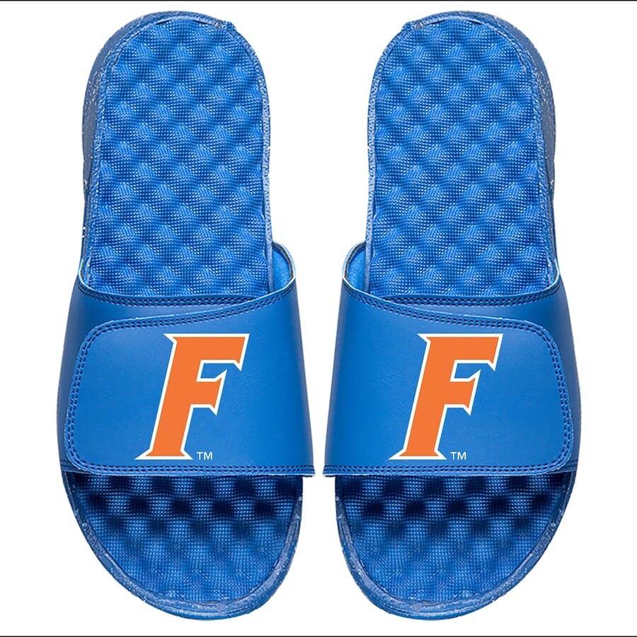 

Шлепанцы ISlide Florida Gators, роял