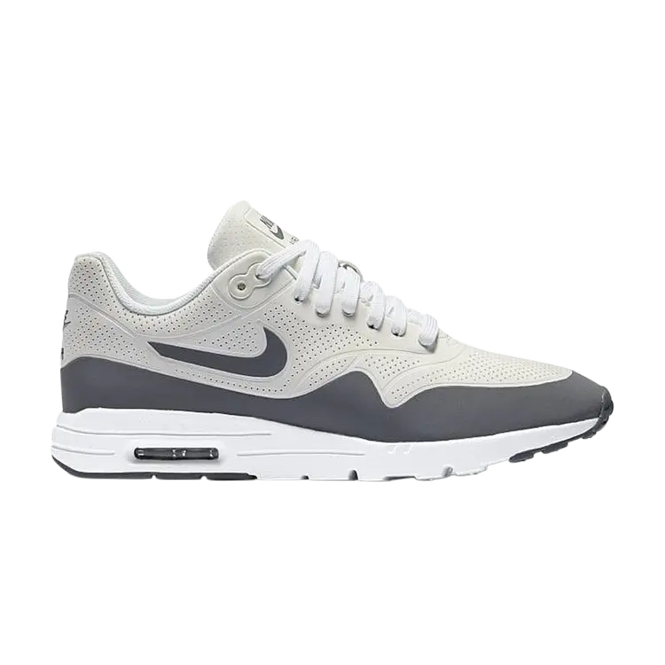 

Кроссовки Nike Wmns Air Max 1 Ultra Moire 'Cool Grey', белый