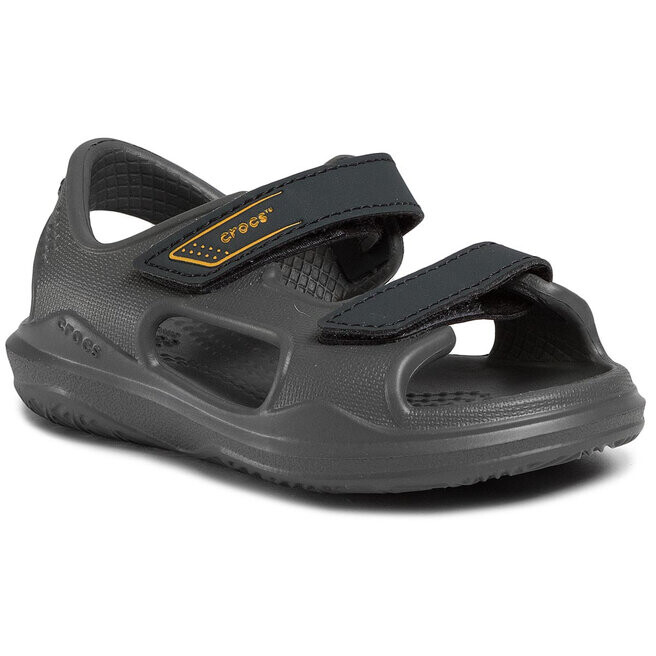 

Сандалии Crocs SwiftwaterExpedition Sandal, серый