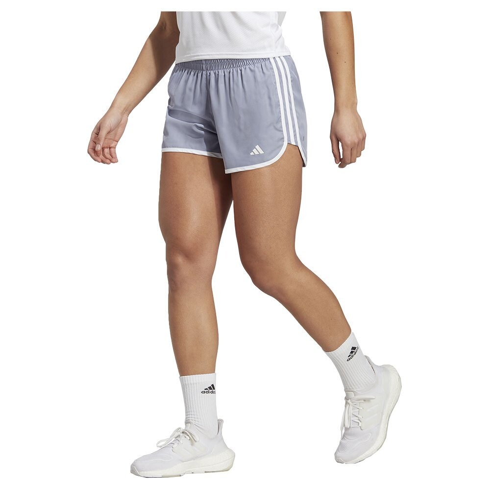 

Шорты adidas M20 3´´, фиолетовый