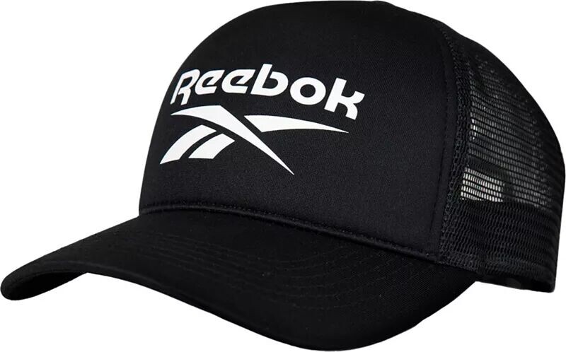 

Кепка Reebok Aero, черный