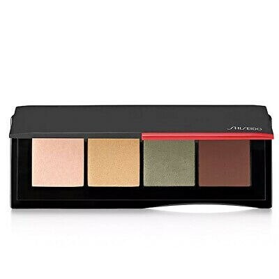 

Палетка теней для век 03 Namiki Street Nature, 5,2 г Shiseido, Essentialist, нюд