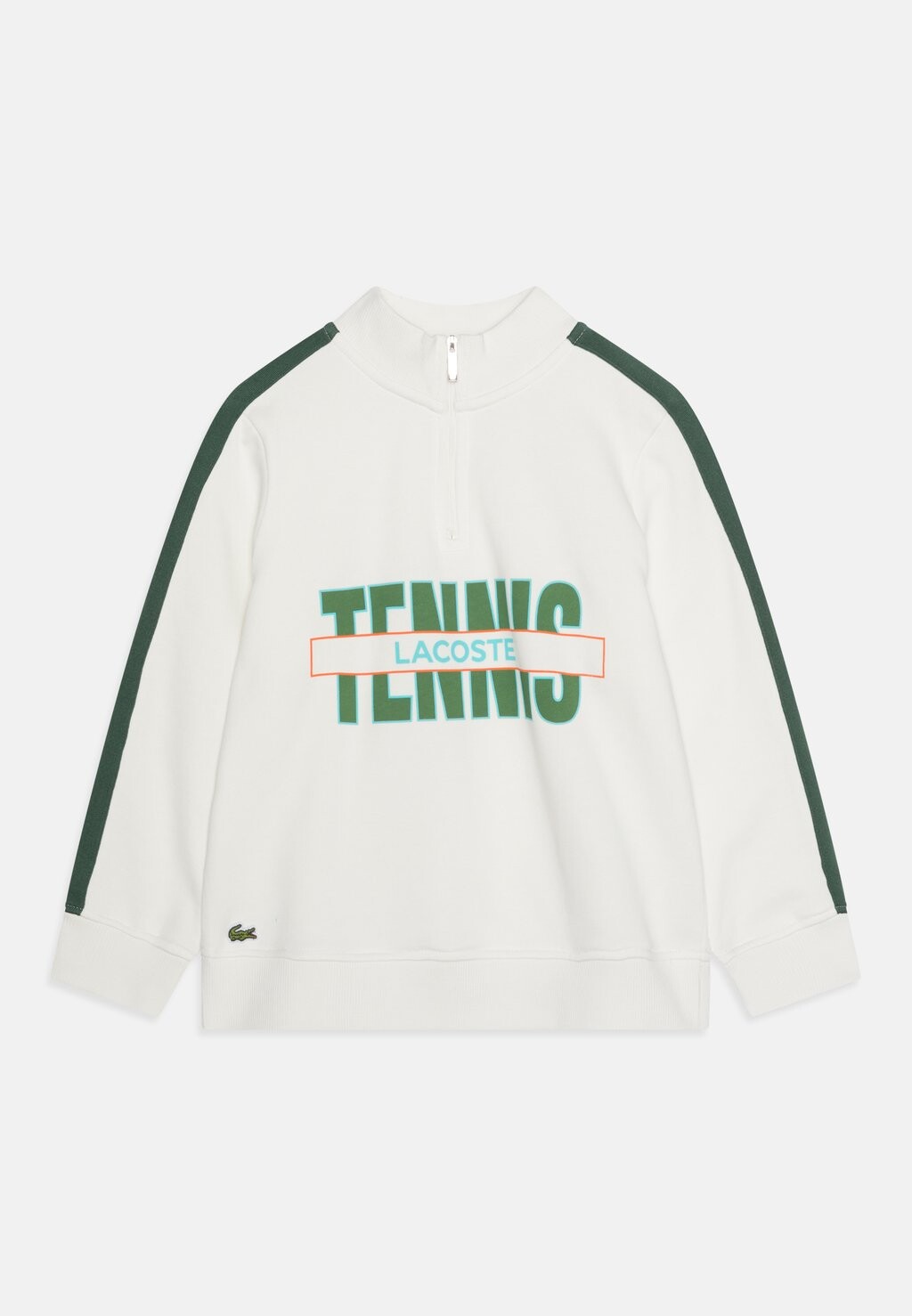 

Толстовка Unisex Lacoste, цвет flour/sequoia