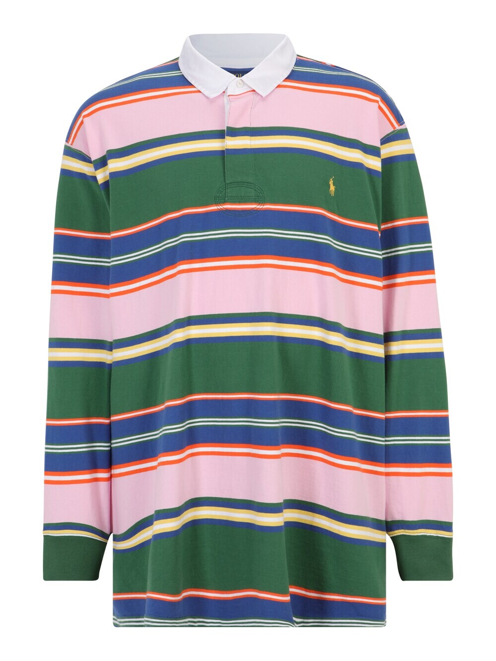 

Футболка Polo Ralph Lauren Big & Tall, трава зеленая