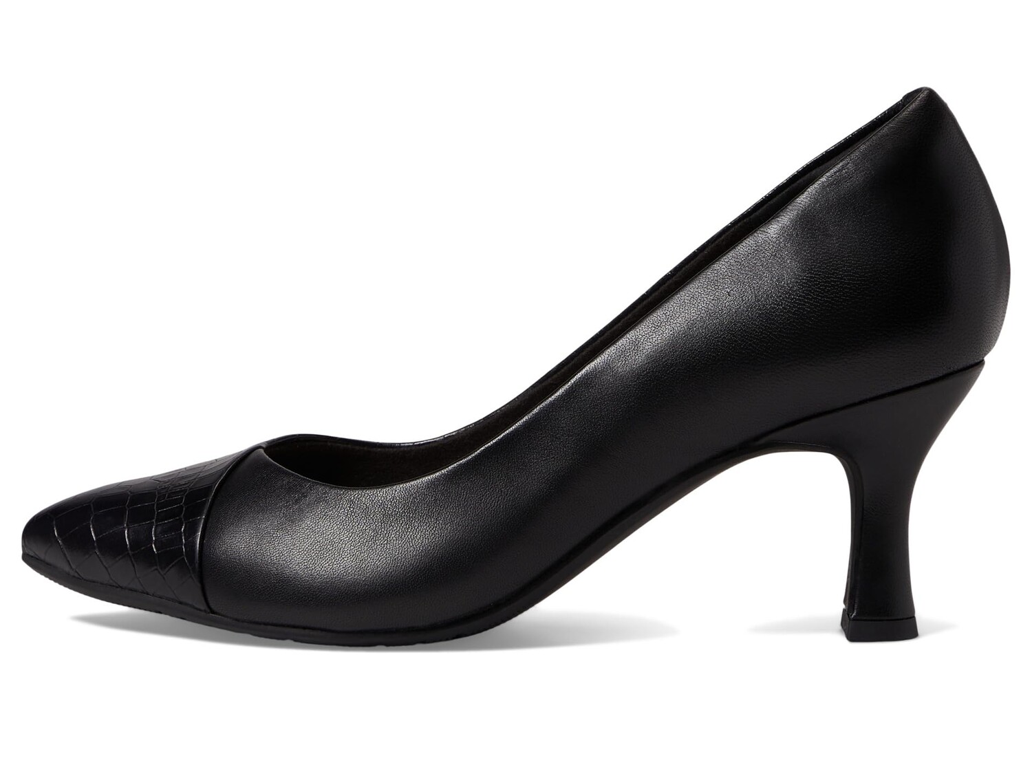 

Туфли на каблуке Clarks Kataleyna Rose