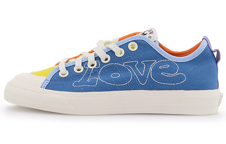 

Adidas Originals Nizza Pride