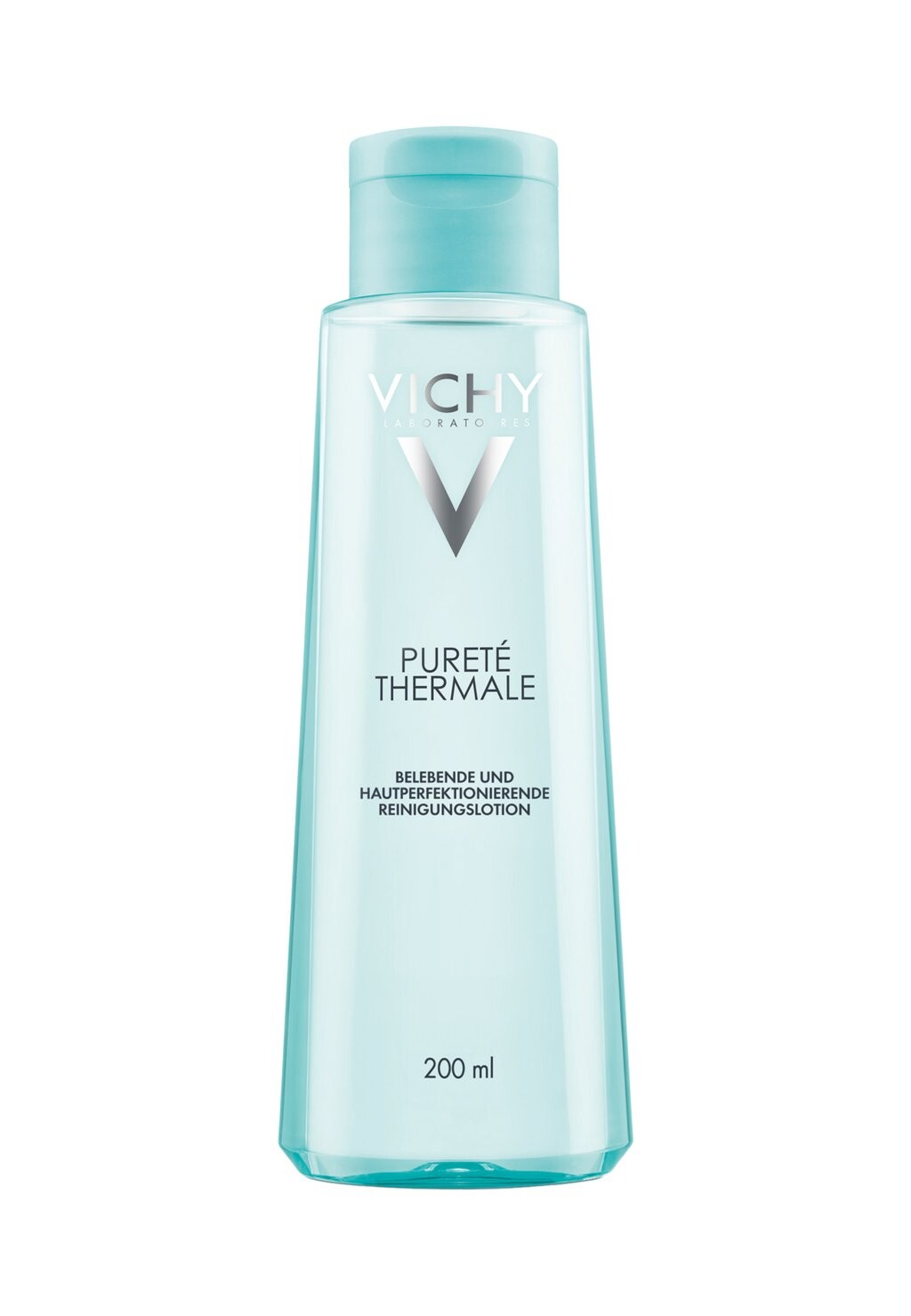 

Очищение лица PURETÉ THERMALE REINIGUNGSLOTION VICHY