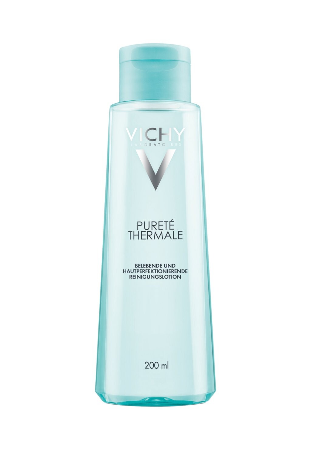 Очищение лица PURETÉ THERMALE REINIGUNGSLOTION VICHY vichy pureté thermale mousse пена для умывания лица 150 ml