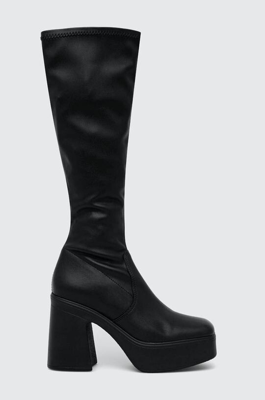 

Ботинки Стива Мэддена Феникса Steve Madden, черный