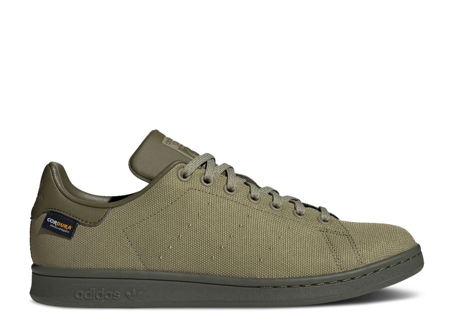 

Кроссовки adidas Stan Smith 'Orbit Green', зеленый