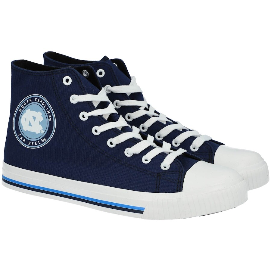 

Кроссовки FOCO North Carolina Tar Heels