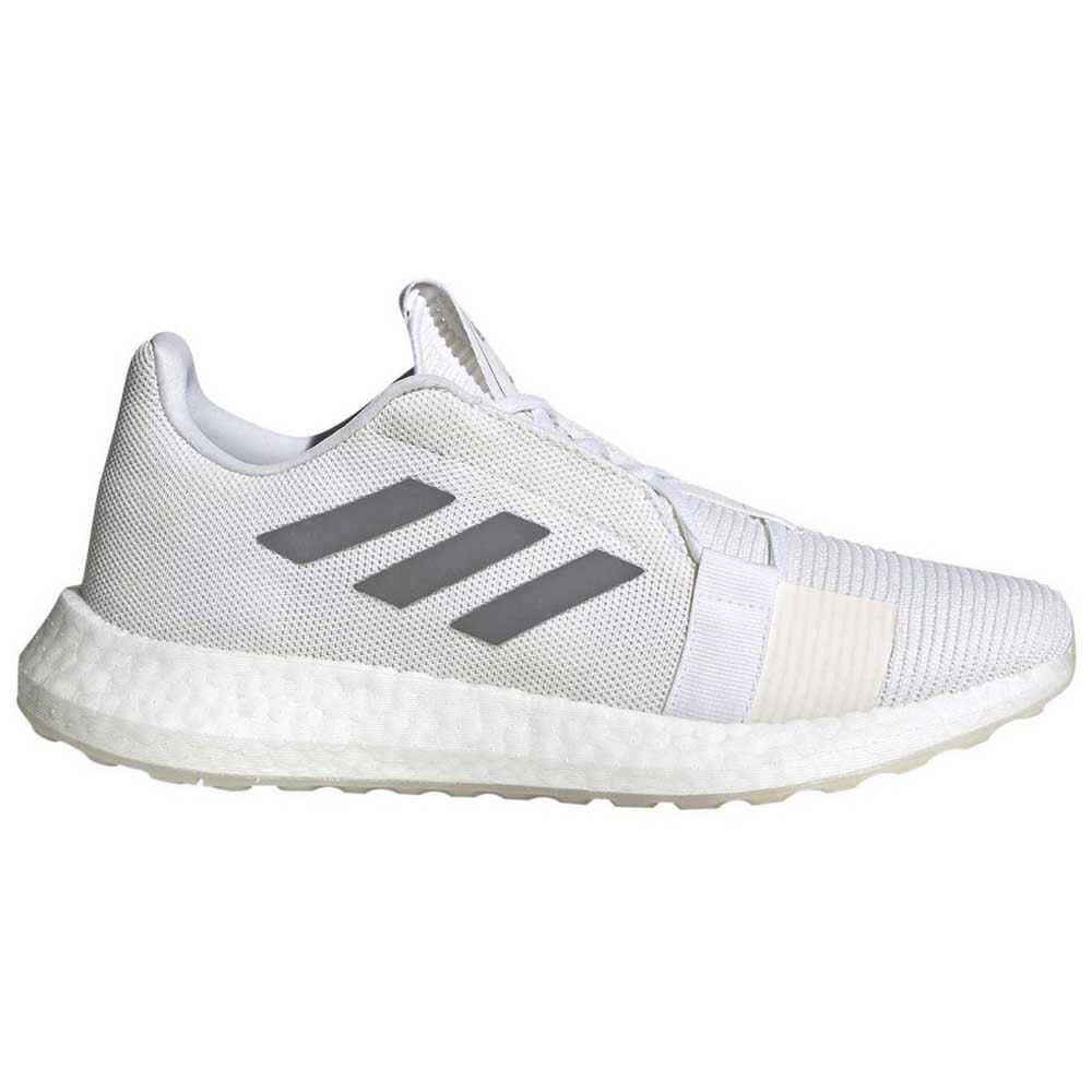 

Кроссовки для бега adidas Sportswear Senseboost Go, белый