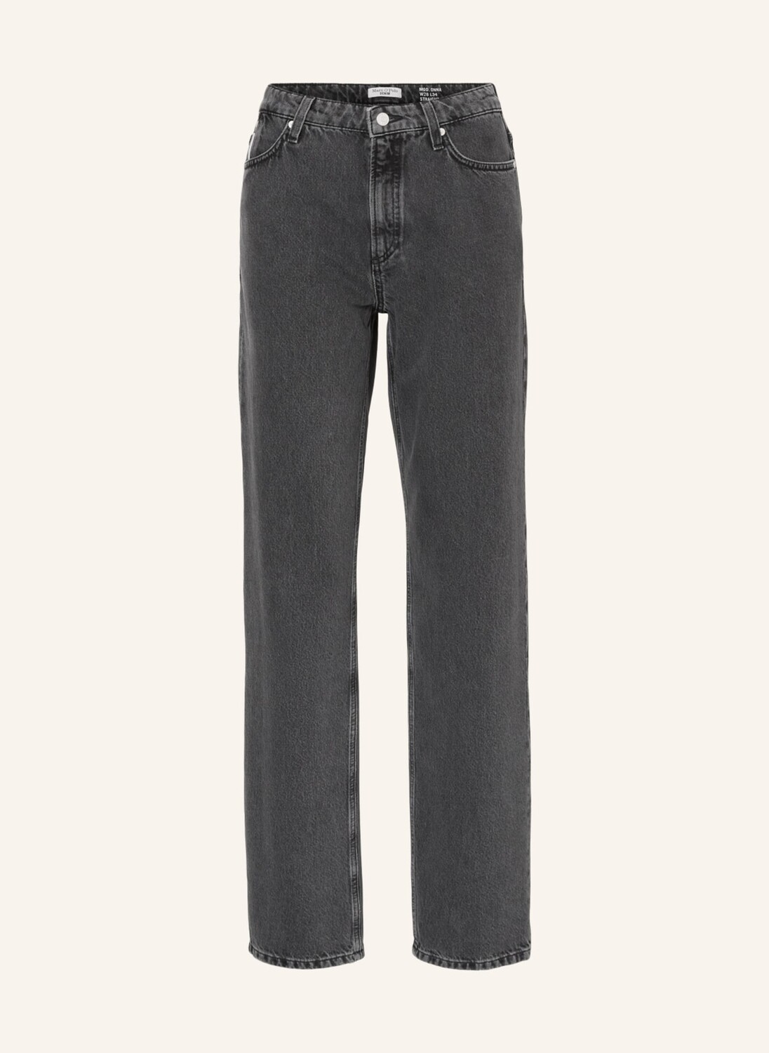 

Джинсы Marc O'Polo DENIM, серый