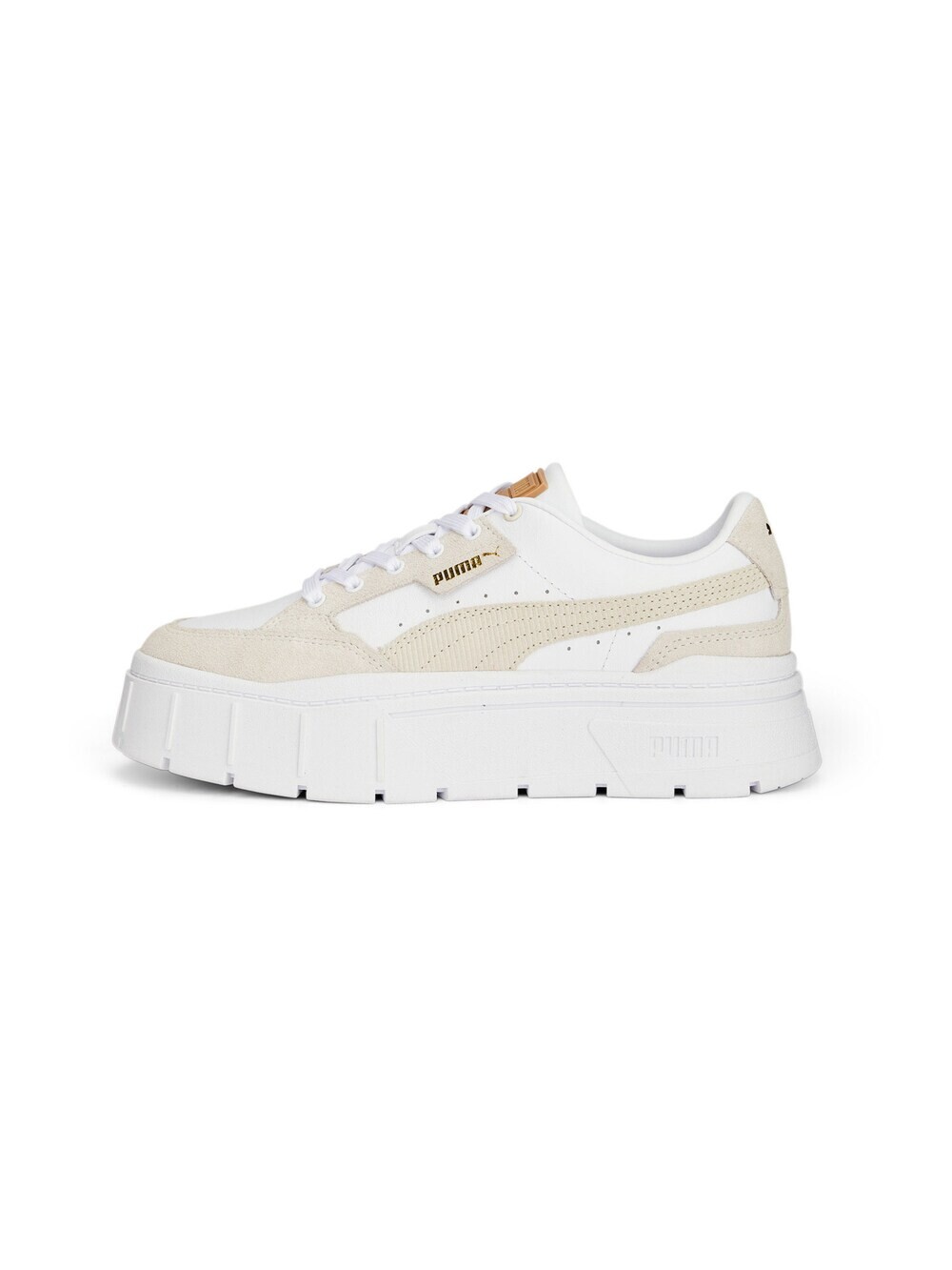 

Кроссовки Puma, белый