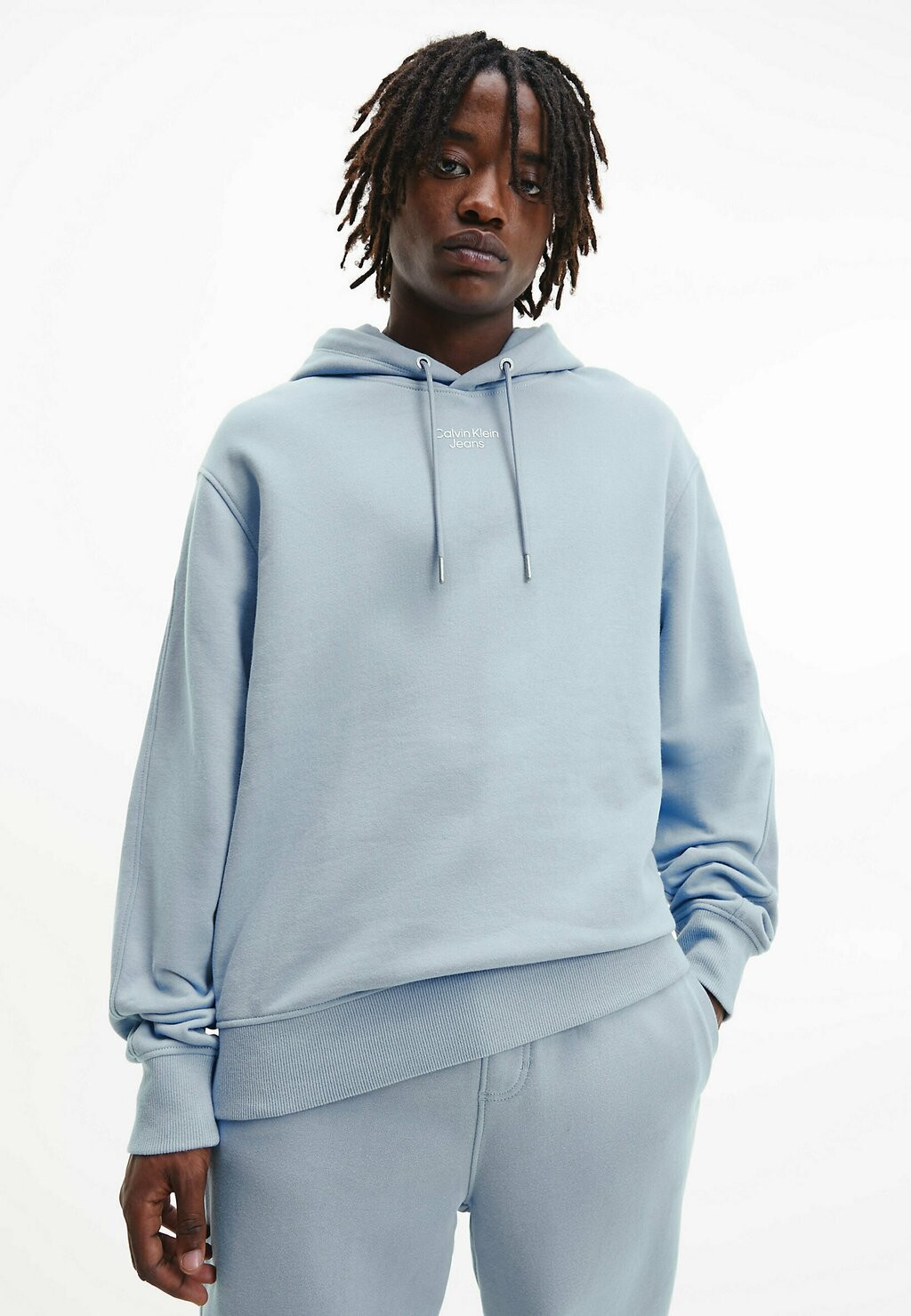 

Худи Calvin Klein Jeans