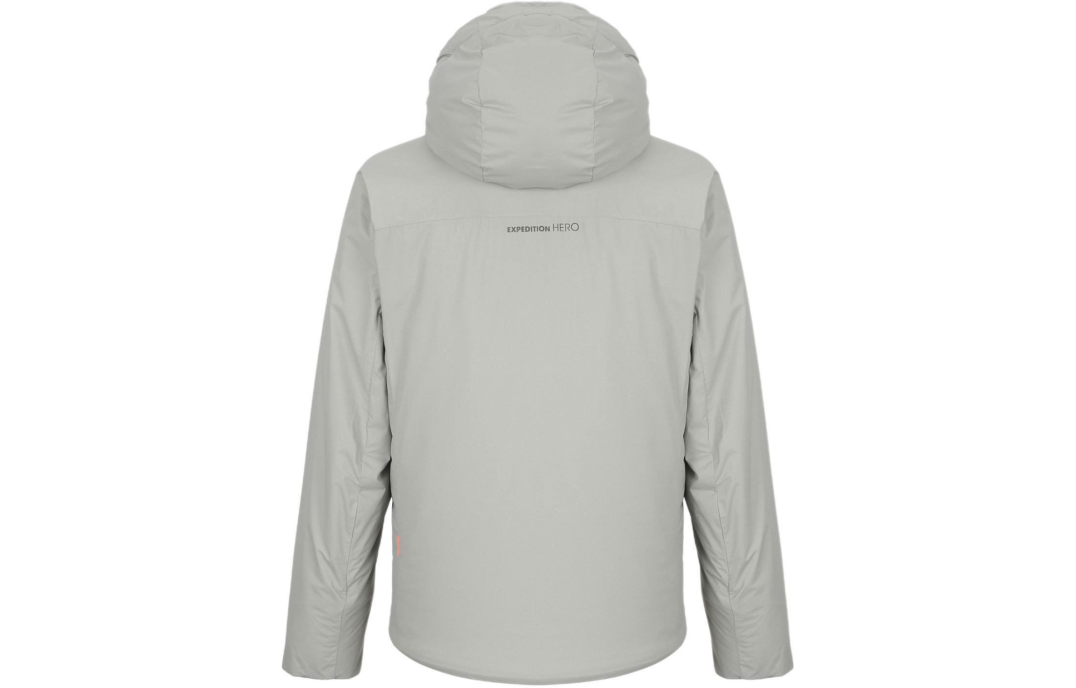 

Куртка PrimaLoft мужская Kolon Sport, серый