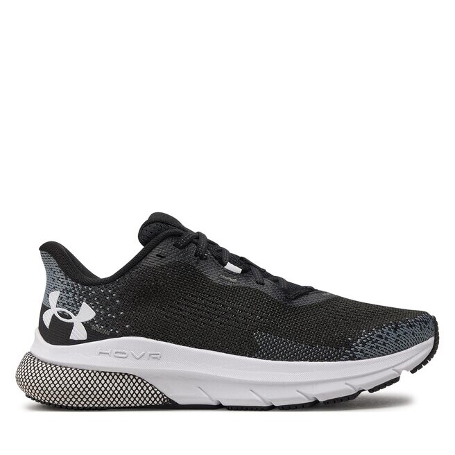 

Кроссовки Under Armour Ua Hovr Turbulence 2 3026520-001 Black/Jet Gray/White, черный
