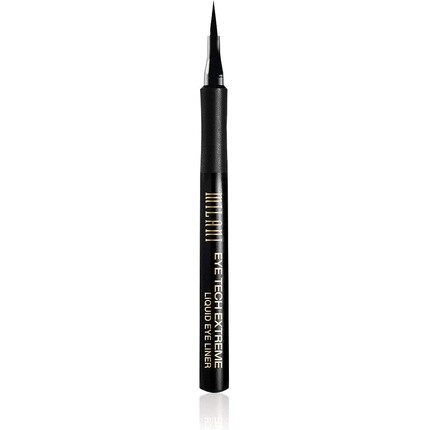 

Milani Eye Tech Extreme Liquid Eye Liner Blackest Black — 1 шт.