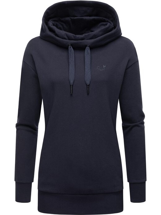 

Толстовка йодис Ragwear, синий