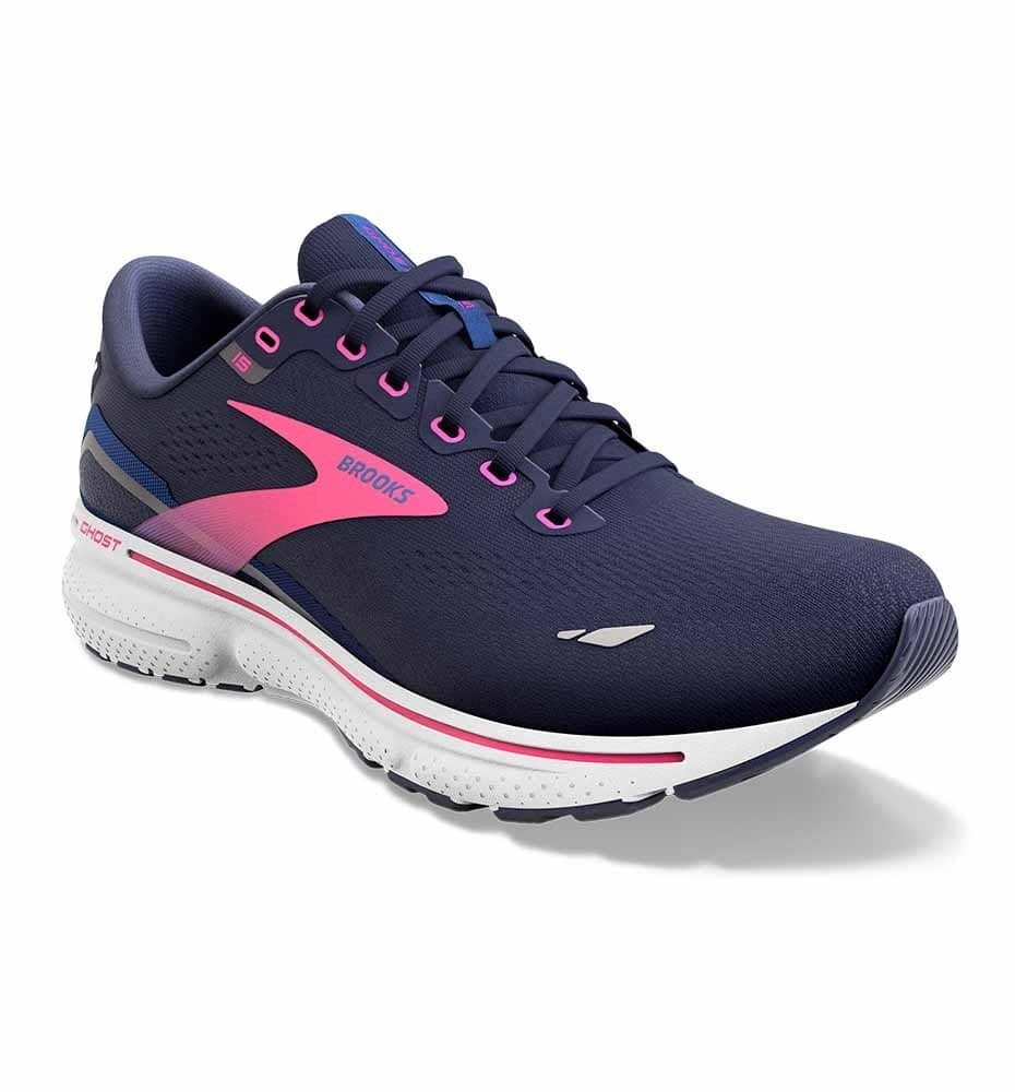 

Кроссовки Brooks 120380 Ghost 15, синий