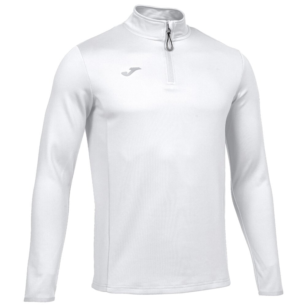 

Толстовка на молнии Joma Running Night, белый