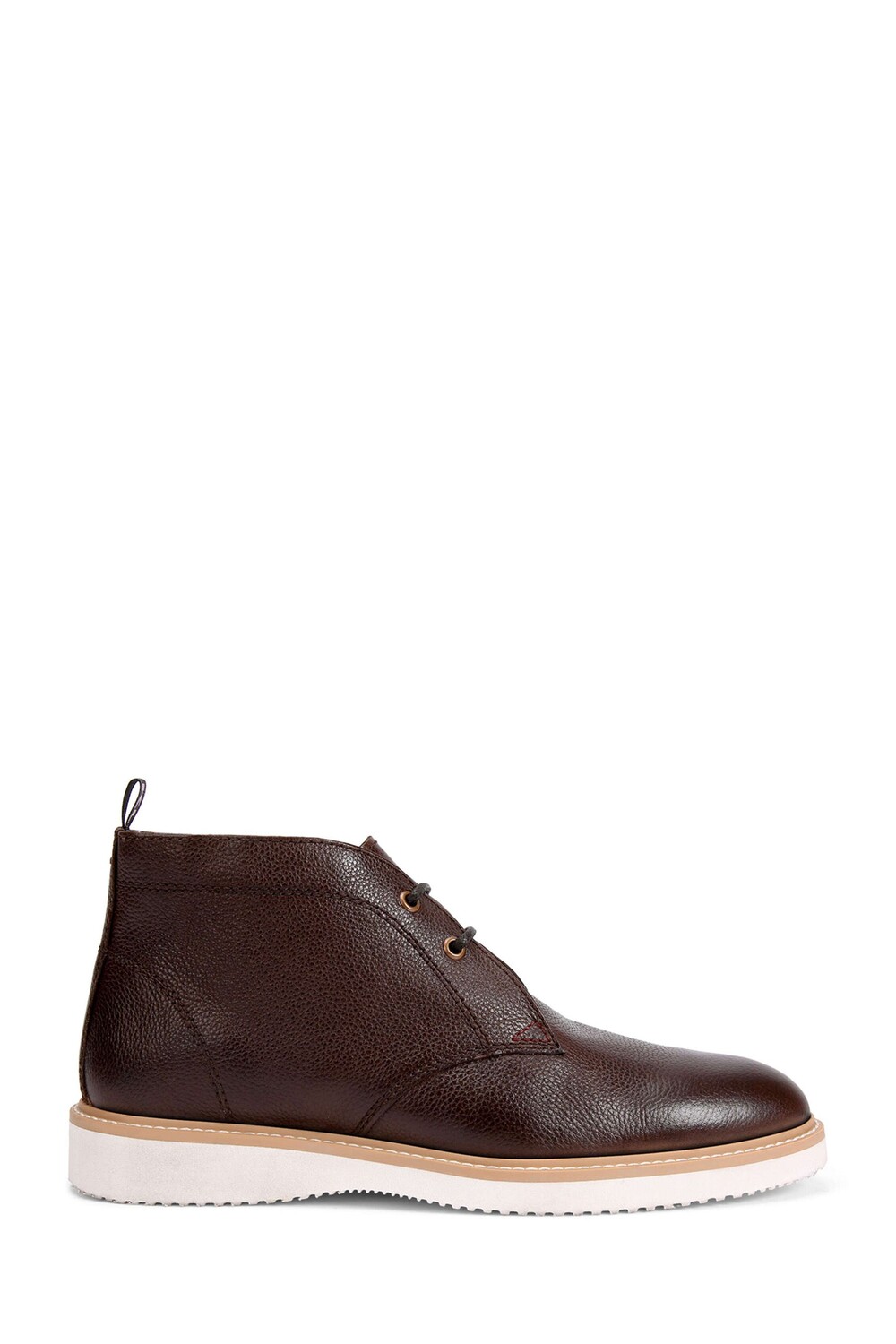 

Коричневые ботильоны и ботинки Dennis Kurt Geiger London, коричневый