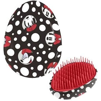 Овальная расческа для волос Minnie Mouse и расческа Disney для девочек, Cerdгў расческа для волос playtoday расческа disney mickey mouse