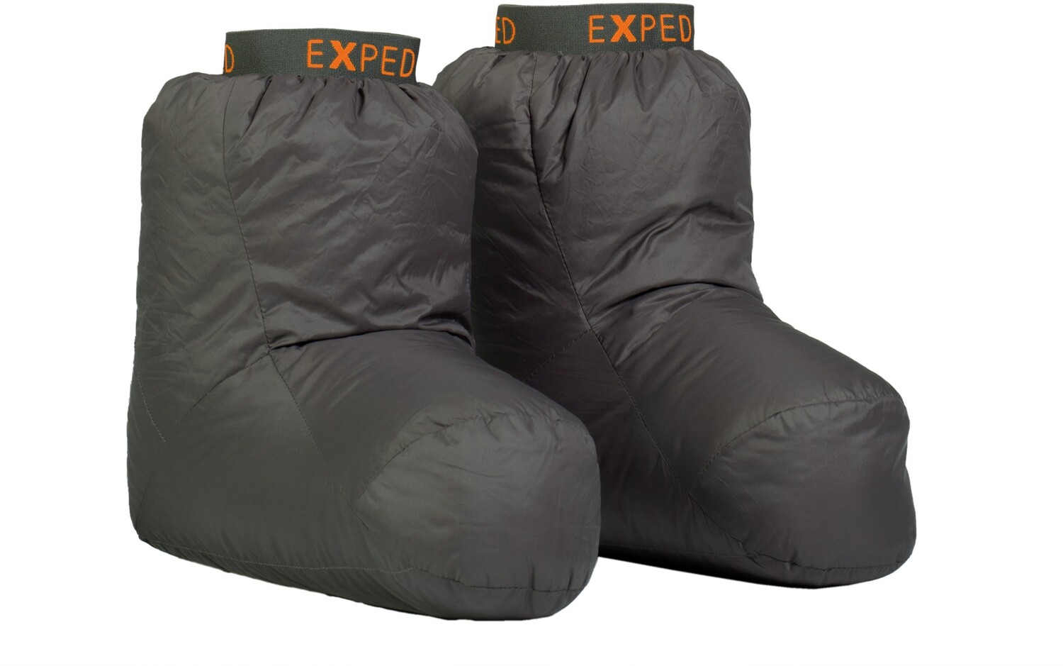 

Пуховые носки Exped, серый