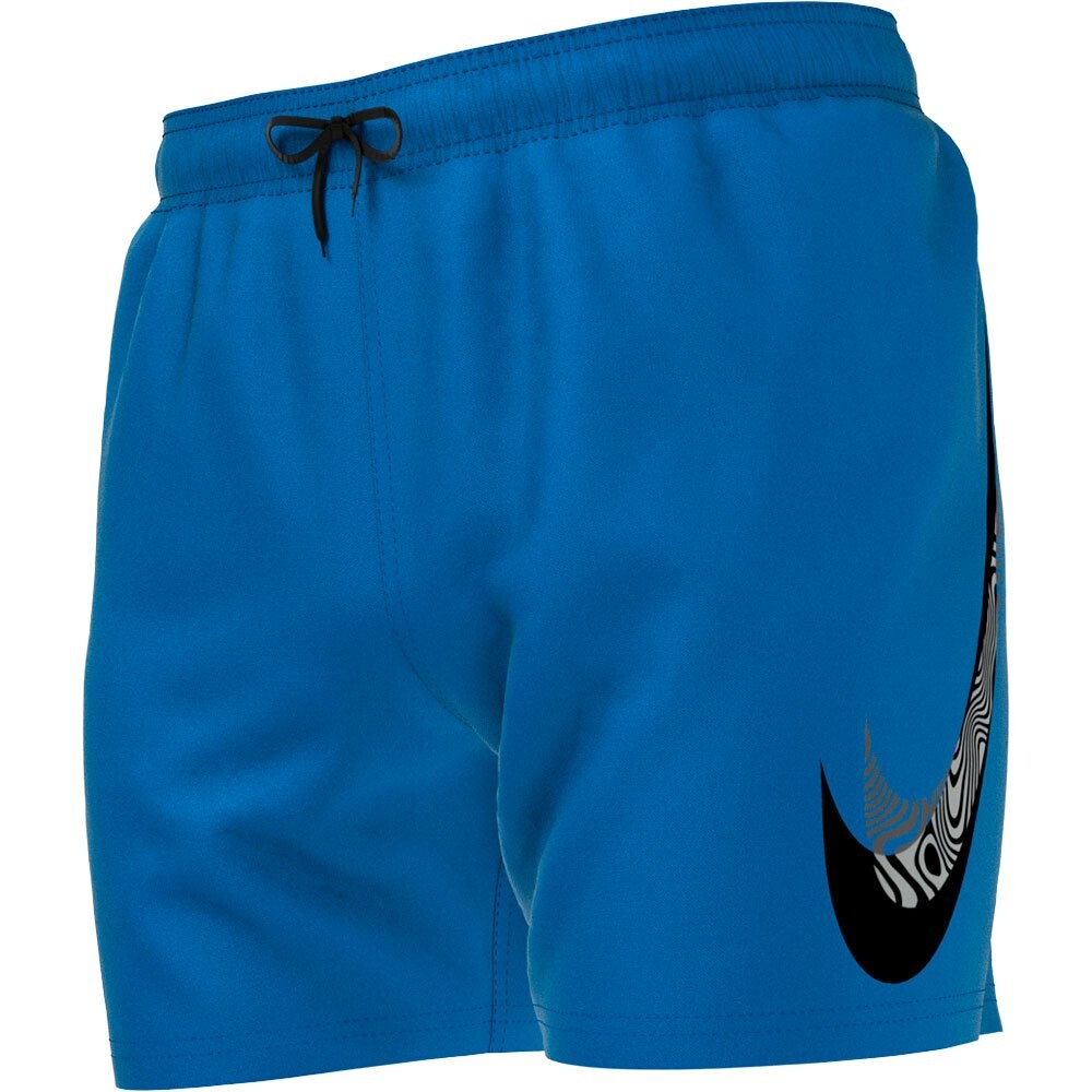 

Шорты для плавания Nike NESSC611 Swimming Shorts, синий