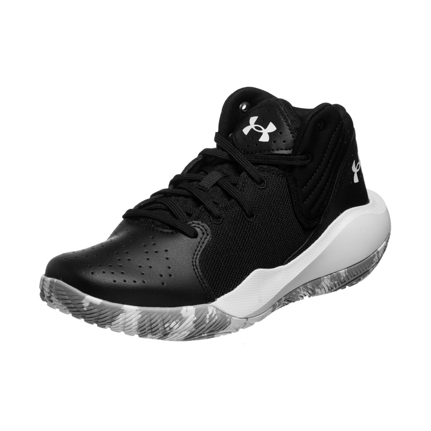 

Спортивные кроссовки Under Armour Basketballschuh Jet 21, черный