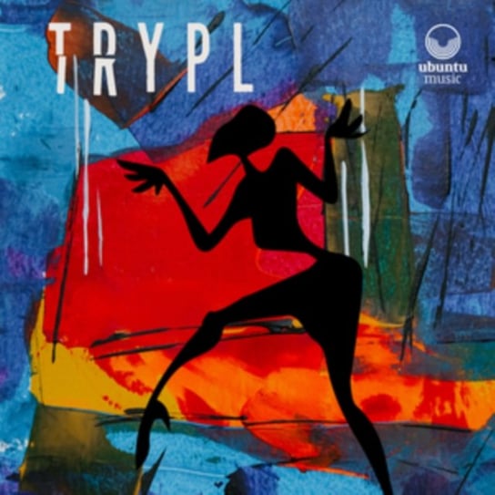 Виниловая пластинка Ubuntu Music - TRYPL