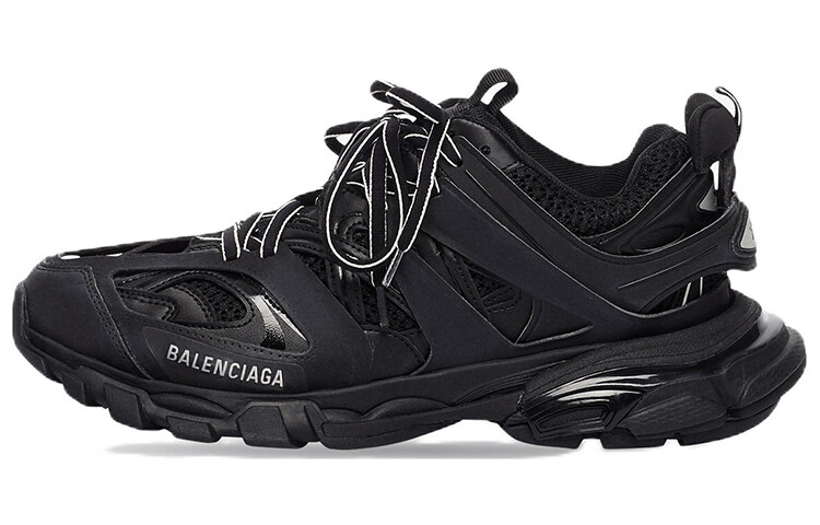 

Balenciaga Track 1.0 Life Повседневная обувь женская