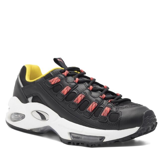 

Кроссовки Puma, черный