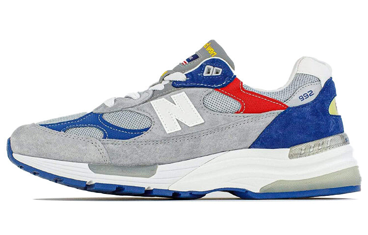 

Кроссовки мужские New Balance 992
