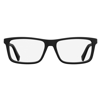 

Мужские очки Polaroid D 330 0003, матовые черные, прямоугольные, 54 мм, новые, 100% подлинные