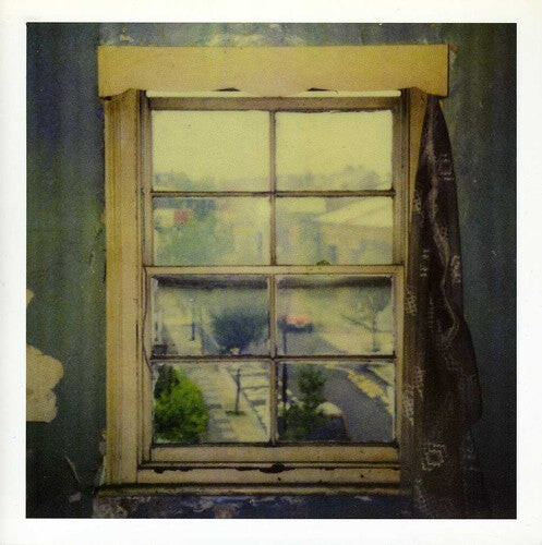 

CD диск Fall: The Permanent Years