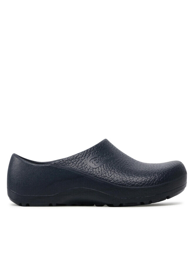 

Мюли Birkenstock, темно-синий