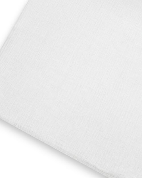 

Наматрасник из органического хлопка для REMI UPPAbaby, цвет White