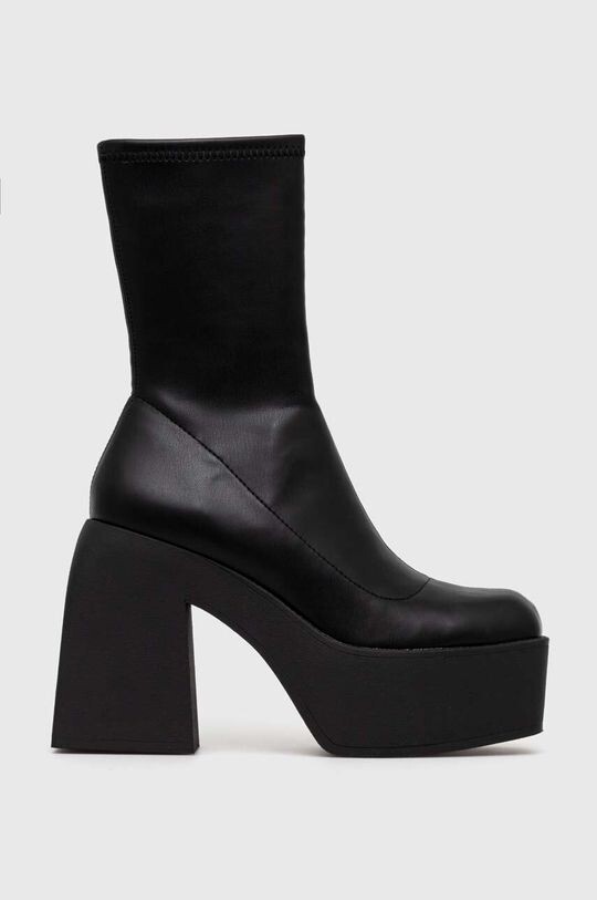 

Ботинки Текно Steve Madden, черный